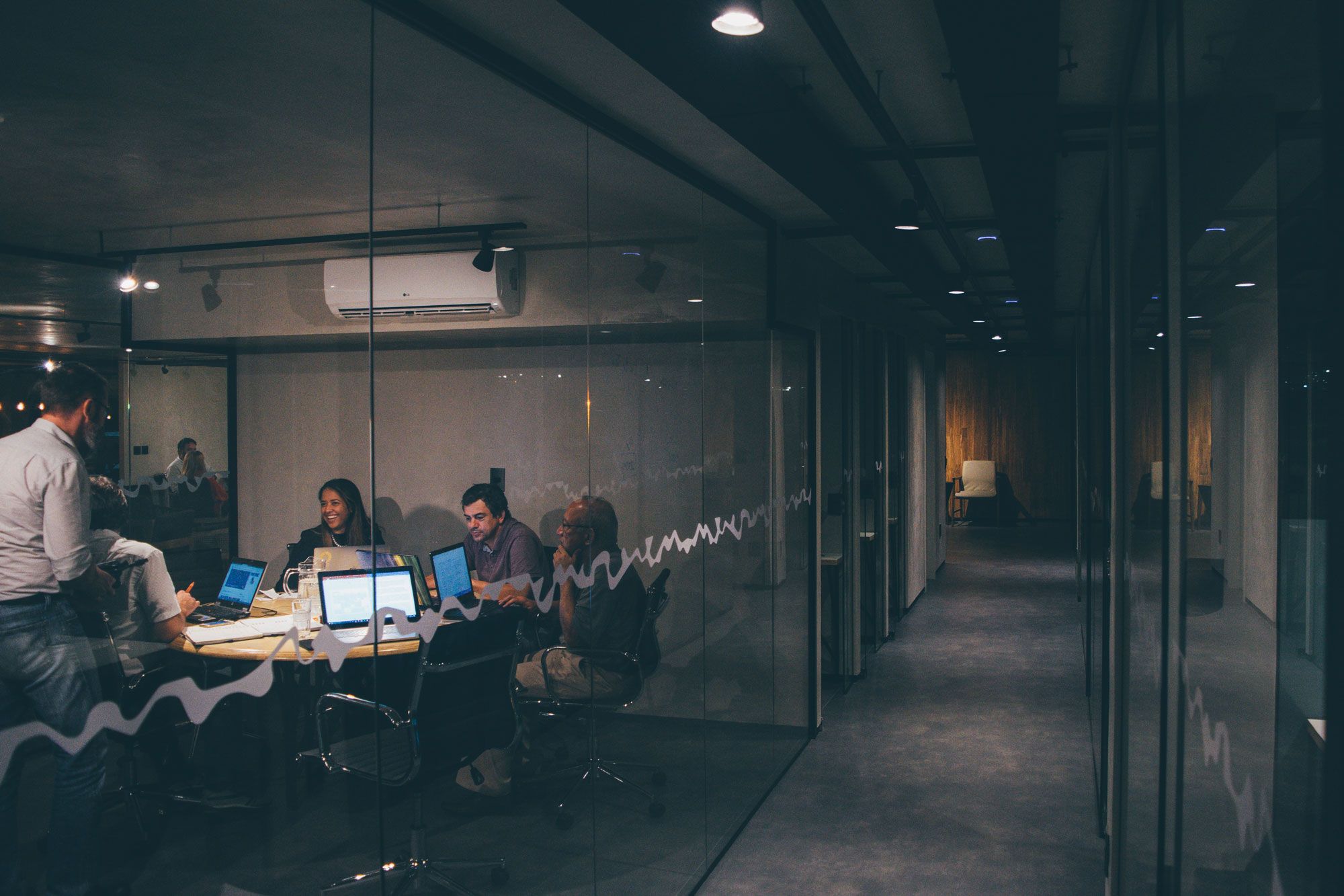Odoo - Prueba 3 a tres columnas