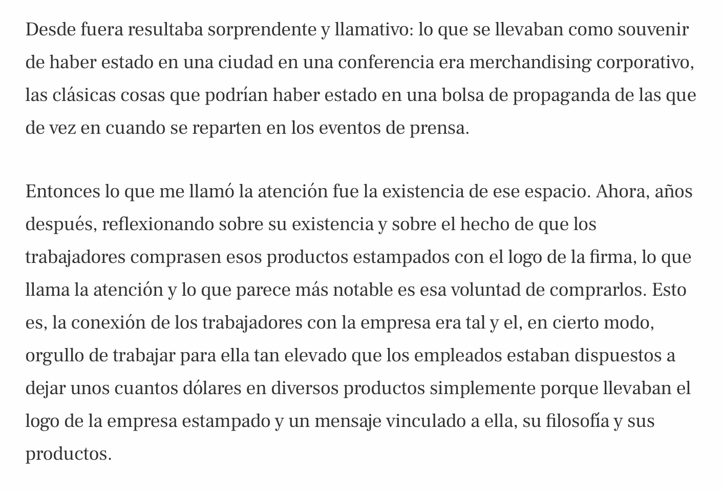 Odoo - Prueba 1 de tres columnas