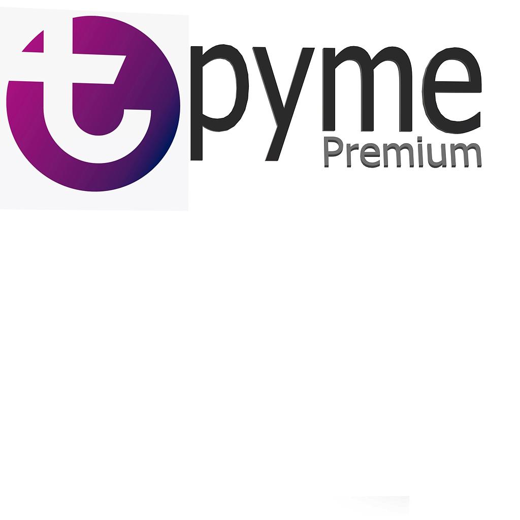 t-pyme Premium